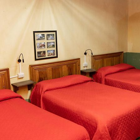 Hotel Casamia Dolores Hidalgo Eksteriør billede