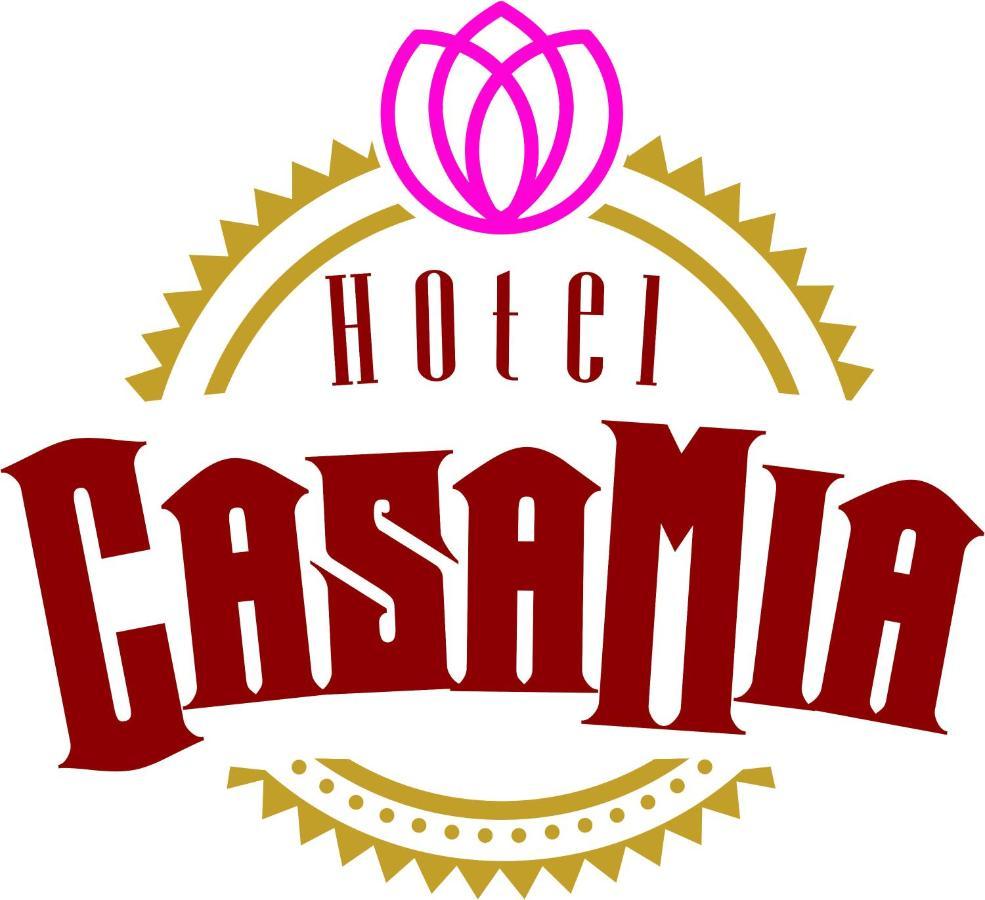 Hotel Casamia Dolores Hidalgo Eksteriør billede