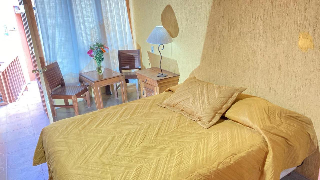 Hotel Casamia Dolores Hidalgo Eksteriør billede