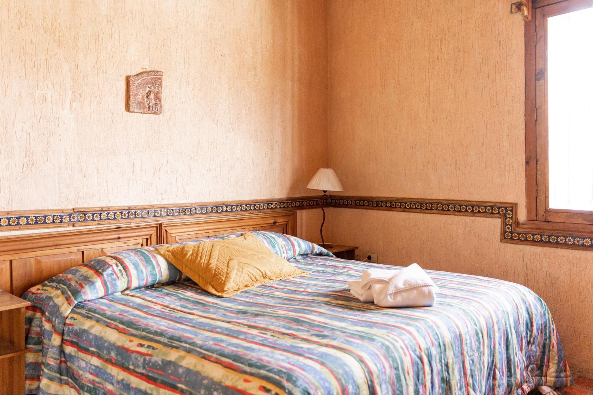 Hotel Casamia Dolores Hidalgo Eksteriør billede