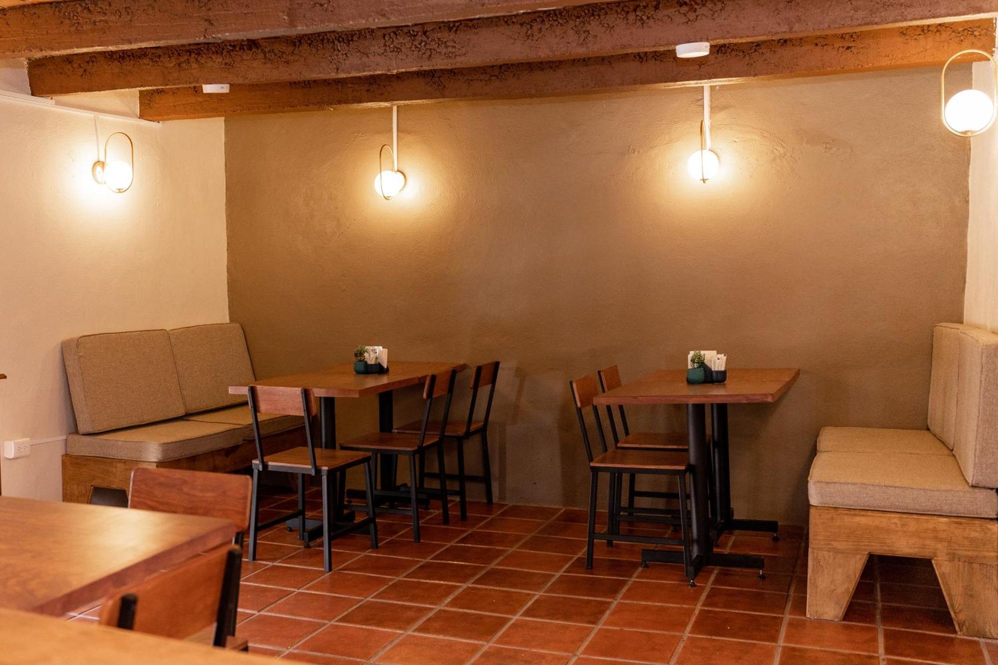 Hotel Casamia Dolores Hidalgo Eksteriør billede
