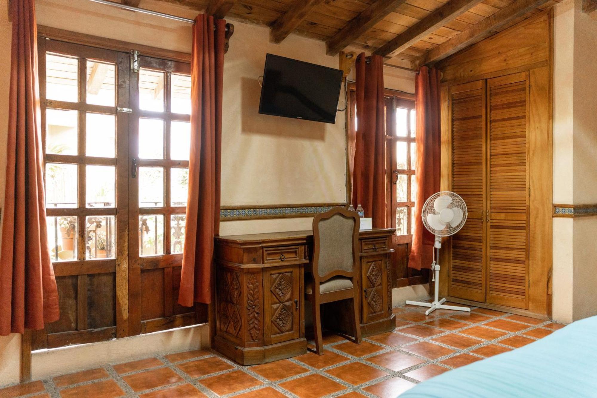 Hotel Casamia Dolores Hidalgo Eksteriør billede